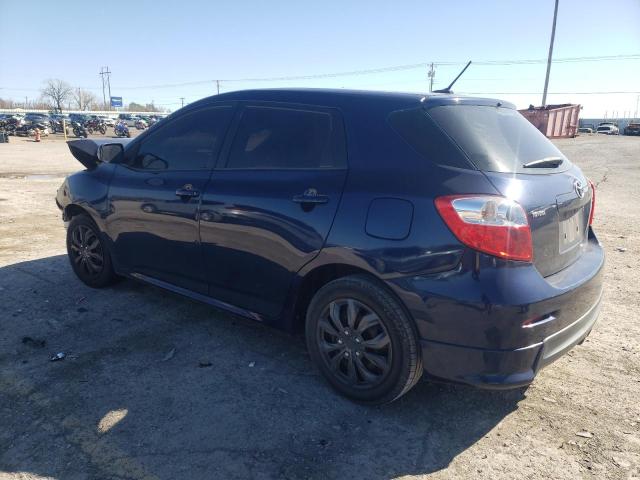 Photo 2 from auction – 2009 TOYOTA COROLLA MA with VIN 2T1KE40E89C026927