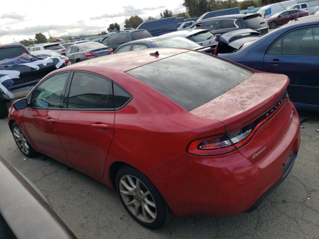 Foto 2 de la subasta – 2013 DODGE DART SXT con VIN 1C3CDFBH1DD640566