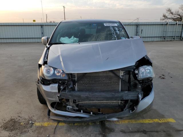 Photo 5 from auction – 2017 DODGE GRAND CARA with VIN 2C4RDGEG8HR760463