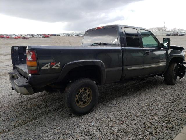 Photo 3 from auction – 2004 GMC SIERRA C25 with VIN 1GTHK29204E333644