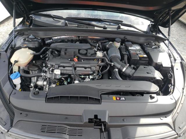 Photo 11 from auction – 2023 KIA K5 EX with VIN 5XXG34J20PG190551