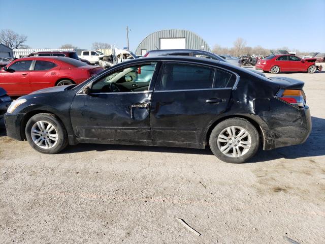 Photo 2 from auction – 2011 NISSAN ALTIMA BAS with VIN 1N4AL2AP9BC112547