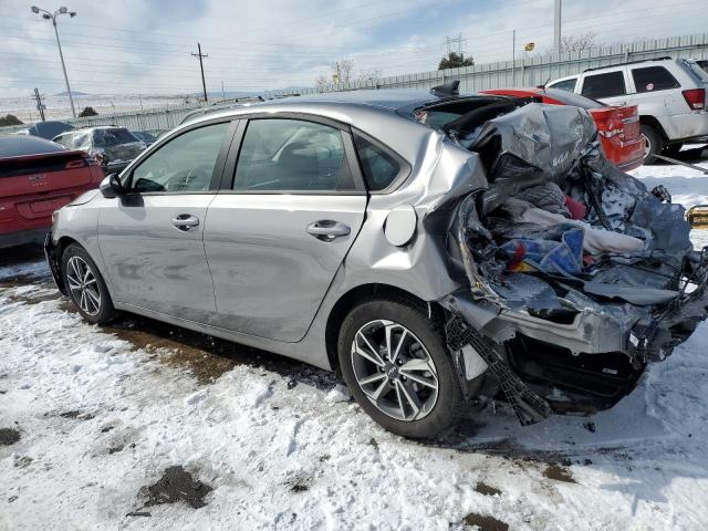 Photo 2 from auction – 2023 KIA FORTE LX with VIN 3KPF24AD2PE543946