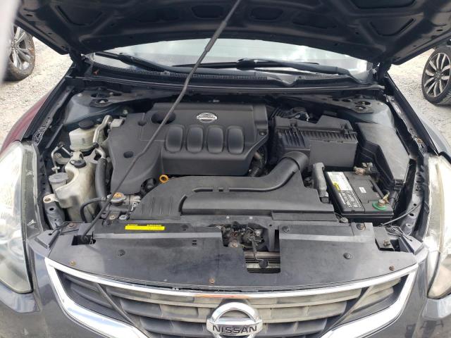 Photo 11 from auction – 2011 NISSAN ALTIMA S with VIN 1N4AL2EP0BC163218