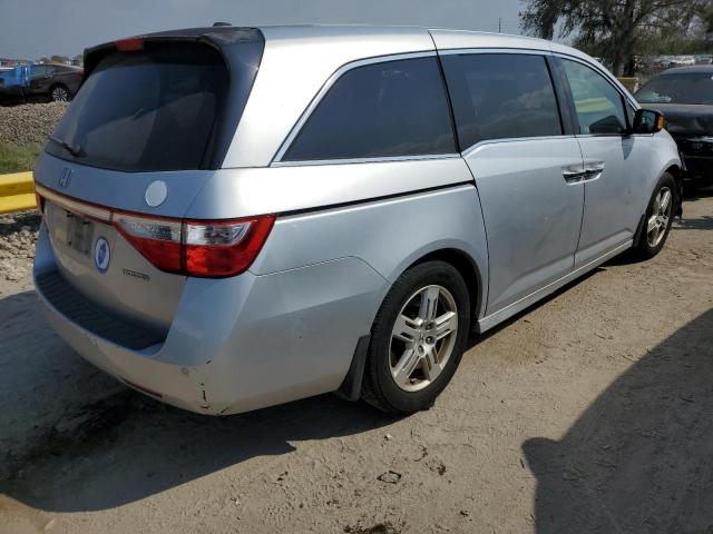 Photo 3 from auction – 2011 HONDA ODYSSEY TO with VIN 5FNRL5H9XBB048446