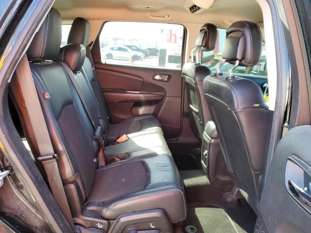 Photo 11 from auction – 2017 DODGE JOURNEY CR with VIN 3C4PDCGG0HT602208