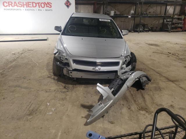 Photo 5 from auction – 2011 CHEVROLET MALIBU 1LT with VIN 1G1ZC5E10BF117485