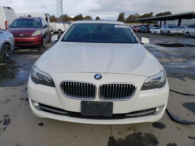 Photo 5 from auction – 2013 BMW 528 I with VIN WBAXG5C51DD232116