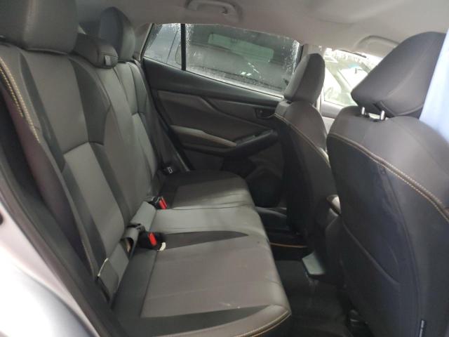 Photo 10 from auction – 2023 SUBARU CROSSTREK with VIN JF2GTHRC4PH205187