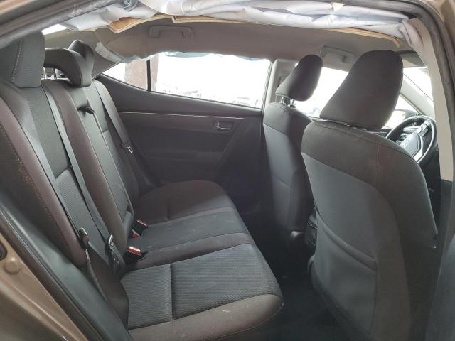 Photo 10 from auction – 2017 TOYOTA COROLLA L with VIN 2T1BURHE7HC926026