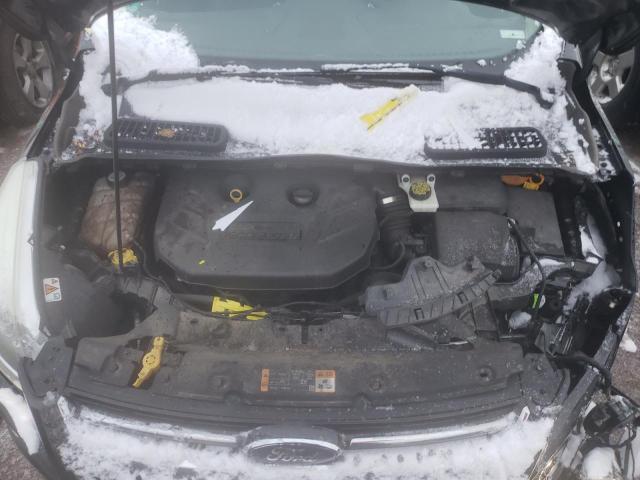 Photo 11 from auction – 2013 FORD ESCAPE TIT with VIN 1FMCU9J9XDUD29964