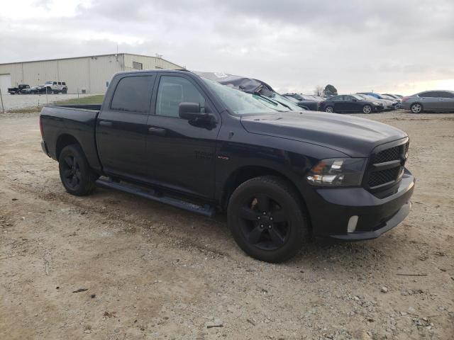 Photo 4 from auction – 2017 RAM 1500 ST with VIN 3C6RR7KT3HG735535
