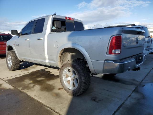 Photo 2 from auction – 2017 RAM 1500 LARAM with VIN 1C6RR7JT6HS770354