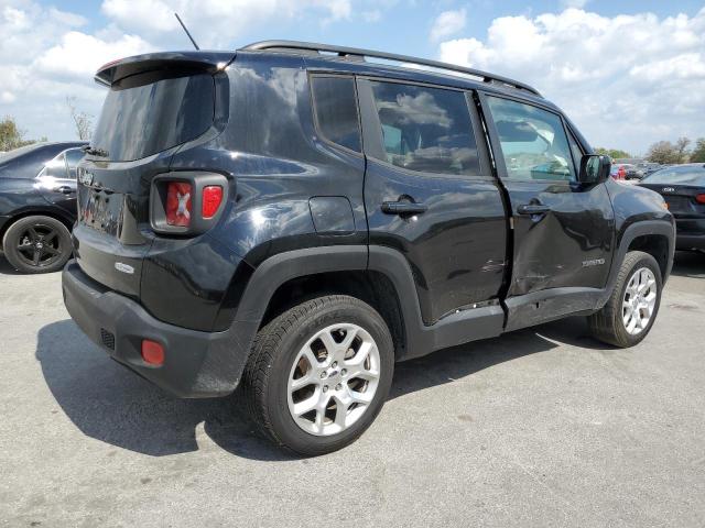Photo 3 from auction – 2016 JEEP RENEGADE L with VIN ZACCJBBTXGPD99498