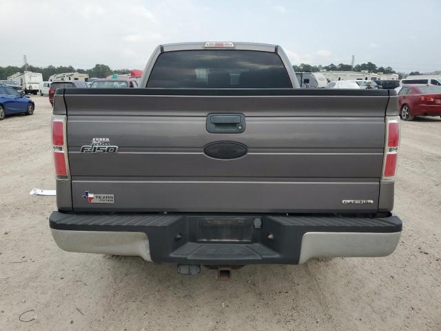 Photo 6 from auction – 2011 FORD F150 SUPER with VIN 1FTFW1CF3BFB83652