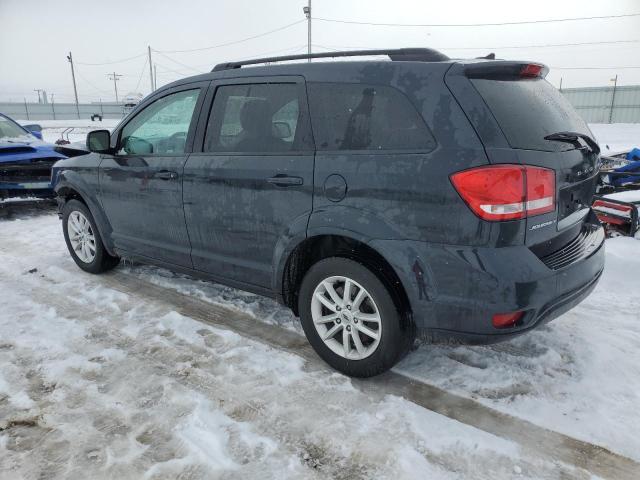 Photo 2 from auction – 2018 DODGE JOURNEY SX with VIN 3C4PDCBB1JT171816