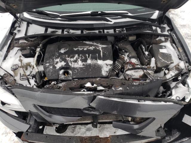 Photo 11 from auction – 2010 TOYOTA COROLLA BA with VIN 2T1BU4EE1AC292824