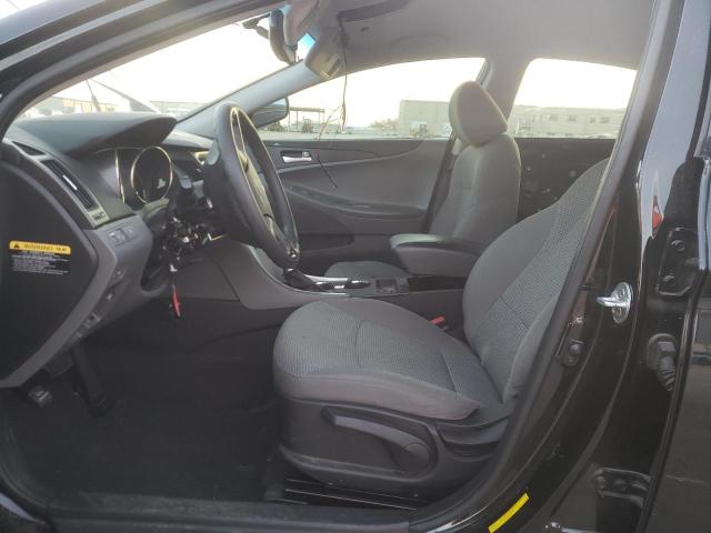 Photo 7 from auction – 2012 HYUNDAI SONATA GLS with VIN 5NPEB4AC1CH411110