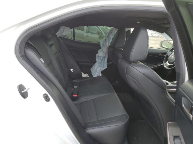 Photo 10 from auction – 2019 LEXUS IS 300 with VIN JTHBA1D2XK5099891