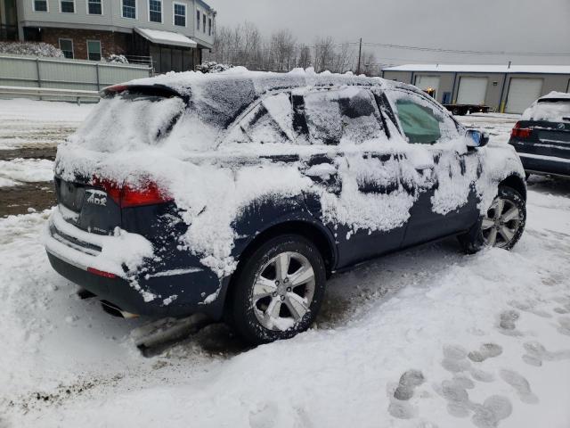 Photo 3 from auction – 2011 ACURA MDX TECHNO with VIN 2HNYD2H40BH517107