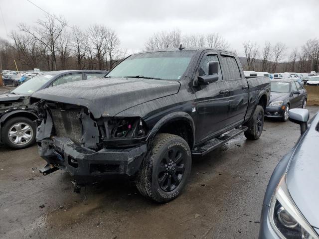 RAM 2500 LARAM 2015 with VIN 3C6UR5FL5FG577205 - Photo from auction
