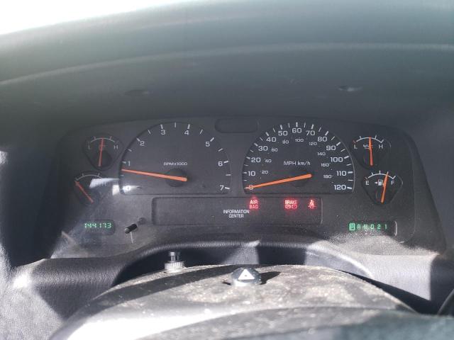 Photo 9 from auction – 2003 DODGE DURANGO with VIN 1D4HS58N43F513816