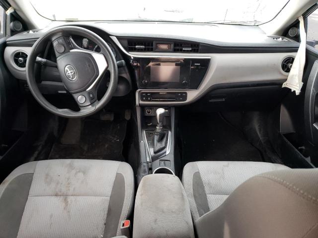 Photo 8 from auction – 2017 TOYOTA COROLLA L with VIN 2T1BURHE0HC808254