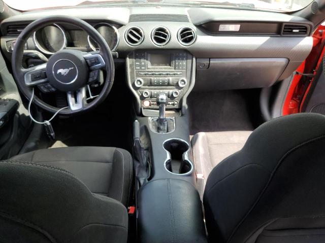 Photo 8 from auction – 2015 FORD MUSTANG with VIN 1FA6P8AM1F5311962