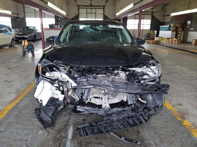 Photo 5 from auction – 2017 NISSAN SENTRA S with VIN 3N1AB7AP7HY274349