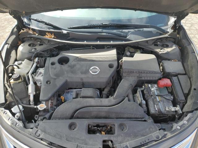 Photo 11 from auction – 2015 NISSAN ALTIMA 2.5 with VIN 1N4AL3AP9FC487592