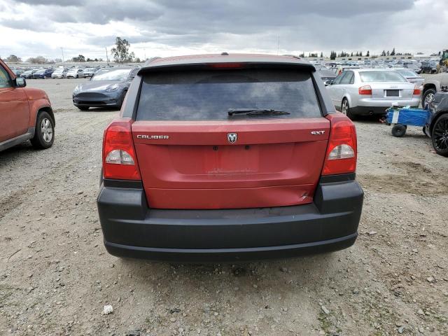 Photo 6 from auction – 2008 DODGE CALIBER SX with VIN 1B3HB48B48D678363