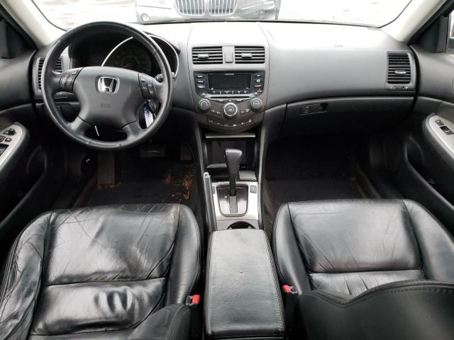 Photo 8 from auction – 2003 HONDA ACCORD EX with VIN 1HGCM66523A048493
