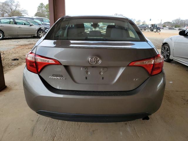 Photo 6 from auction – 2017 TOYOTA COROLLA L with VIN 2T1BURHE7HC926026