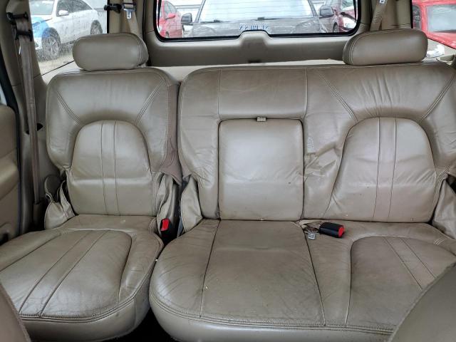 Photo 10 from auction – 2000 FORD EXPEDITION with VIN 1FMRU17L2YLA80067