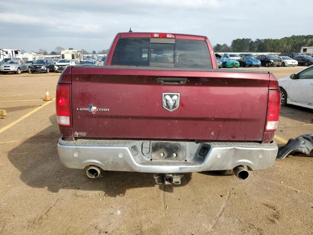Photo 6 from auction – 2017 RAM 1500 SLT with VIN 1C6RR6LT3HS855109