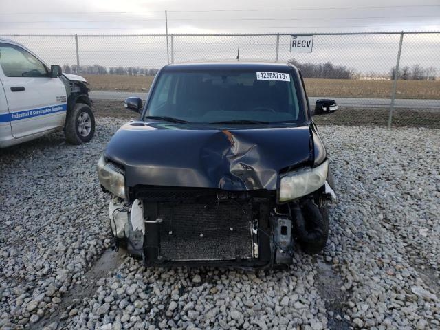 Photo 5 from auction – 2012 TOYOTA SCION XB with VIN JTLZE4FEXC1145875