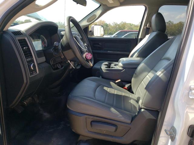 Photo 7 from auction – 2016 RAM 1500 ST with VIN 1C6RR7FG0GS253903