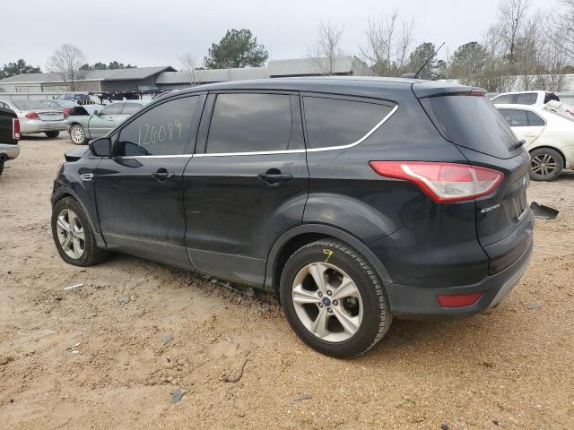 Photo 2 from auction – 2016 FORD ESCAPE SE with VIN 1FMCU0G93GUA54431