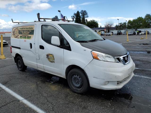 Photo 4 from auction – 2016 NISSAN NV200 2.5S with VIN 3N6CM0KN2GK693082
