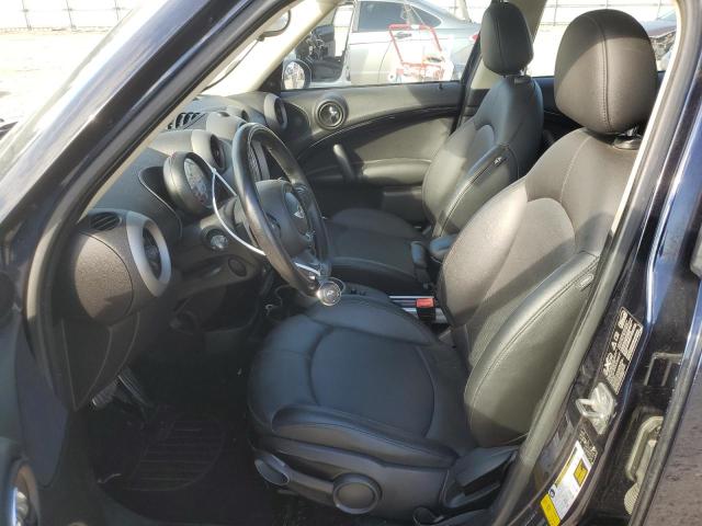 Photo 7 from auction – 2012 MINI COOPER S C with VIN WMWZC5C51CWL60153