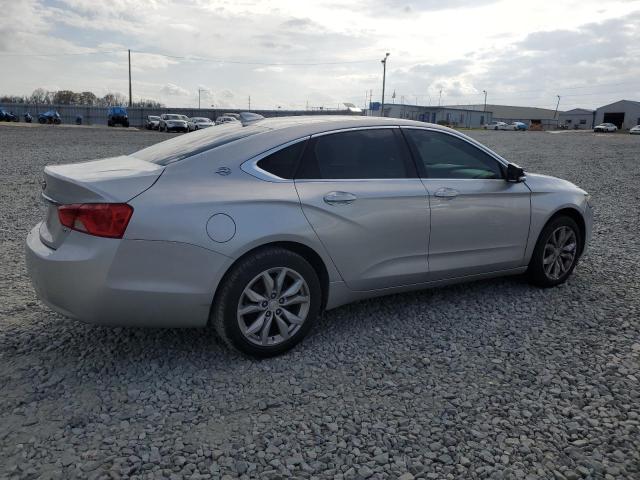 Photo 3 from auction – 2017 CHEVROLET IMPALA LT with VIN 2G1105SA6H9190680