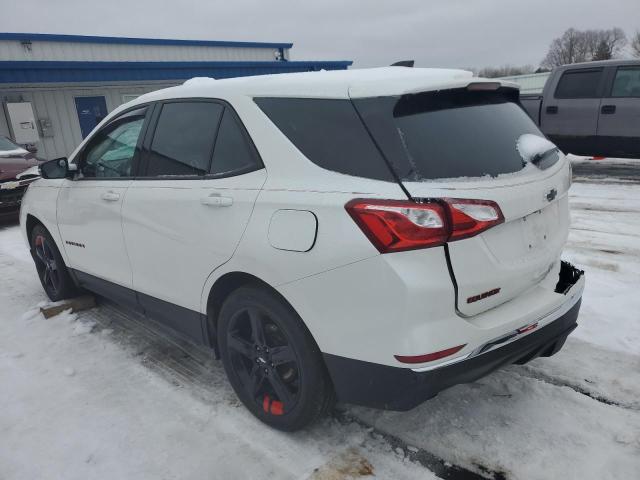 Photo 2 from auction – 2019 CHEVROLET EQUINOX LT with VIN 2GNAXLEXXK6232744