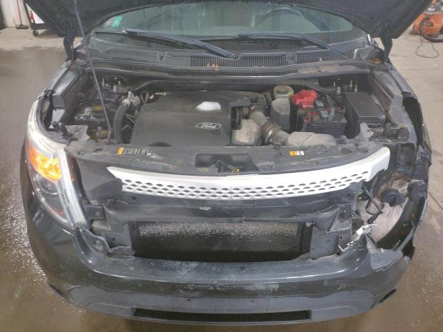 Photo 12 from auction – 2013 FORD EXPLORER X with VIN 1FM5K8D82DGC70323