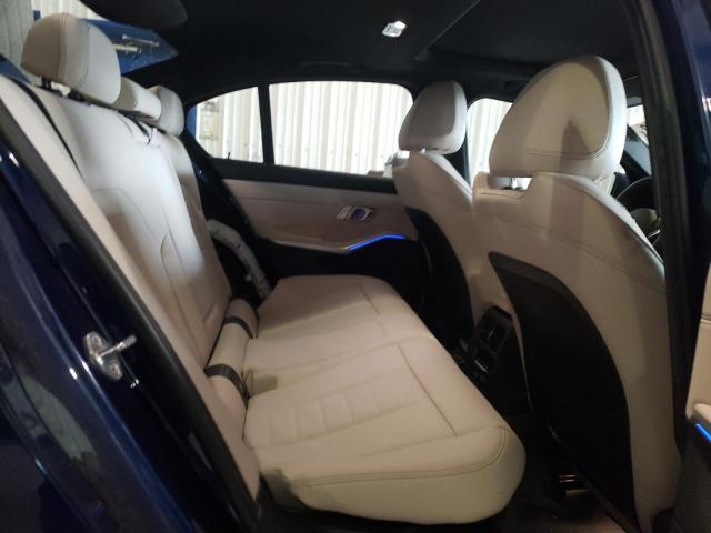 Photo 10 from auction – 2020 BMW 330XI with VIN 3MW5R7J09L8B10961