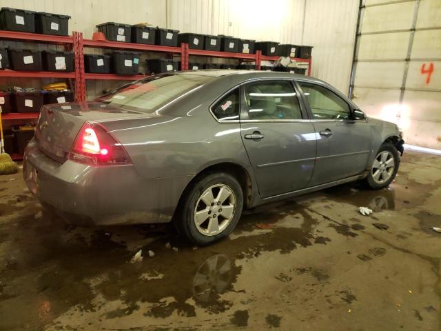 Photo 3 from auction – 2008 CHEVROLET IMPALA with VIN 2G1WT58N089123757