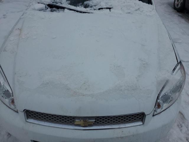 Photo 11 from auction – 2012 CHEVROLET IMPALA LT with VIN 2G1WG5E39C1163558