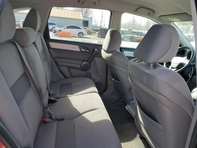 Photo 11 from auction – 2011 HONDA CR-V SE with VIN 5J6RE4H45BL054168