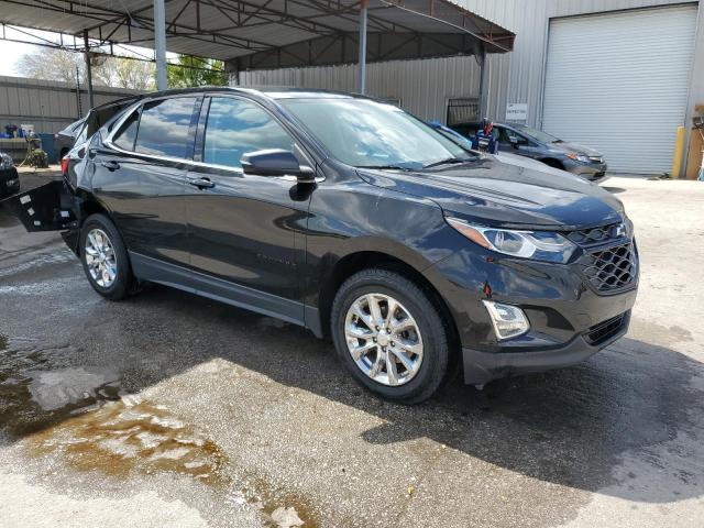 Photo 4 from auction – 2019 CHEVROLET EQUINOX LT with VIN 2GNAXUEV1K6157940