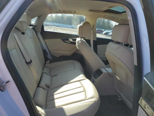 Photo 10 from auction – 2018 AUDI A4 PREMIUM with VIN WAUENAF4XJN010852