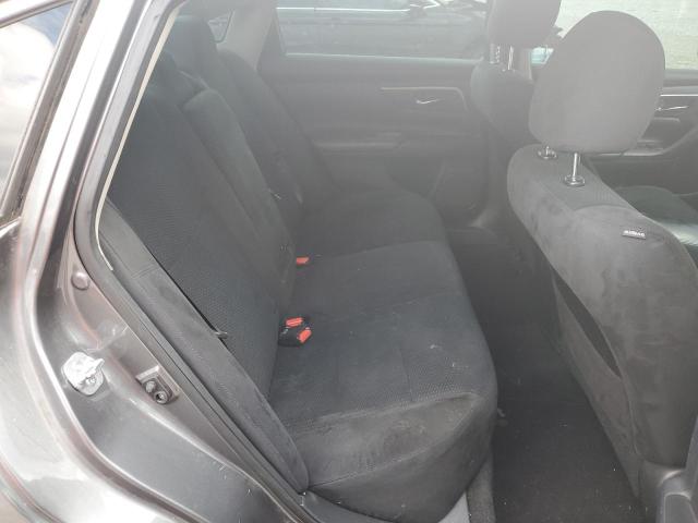 Photo 10 from auction – 2015 NISSAN ALTIMA 2.5 with VIN 1N4AL3AP8FC285262